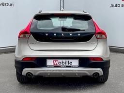 Volvo V40 Cross Country