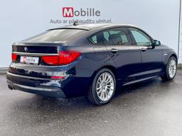 BMW 530 Gran Turismo