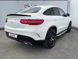 Mercedes Gle Coupe 350 Amg 4Matic