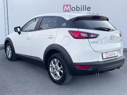 Mazda Cx-3 Skyativ