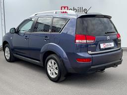 Citroen C-Crosser