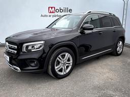 Mercedes GLB Progressive