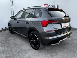 Skoda Kamiq Monte Carlo