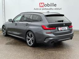 BMW G21 3series  M-sportpaket