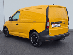 Volkswagen Caddy Ecodrive