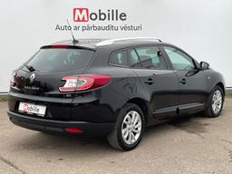 Renault Megane Limited