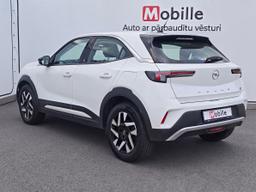 Opel Mokka Elektro