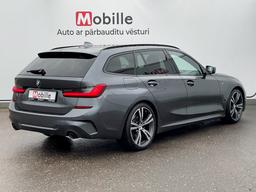 BMW G21 3series  M-sportpaket