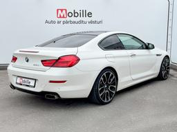 BMW 650I coupe