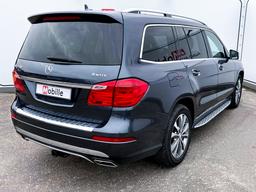 Mercedes GL 450 4Matic