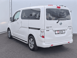 Nissan eNV200 Elektro