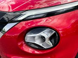 Nissan Juke N-Connecta