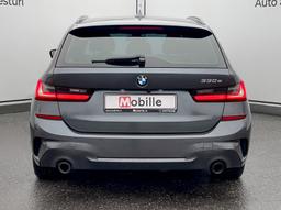 BMW 330e G21 Hybrid M-sportpaket