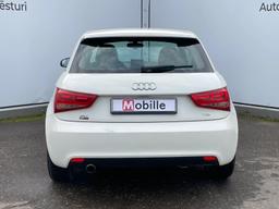 Audi A1 S-Line