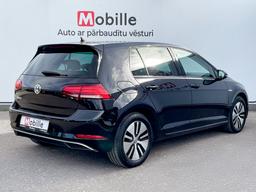 Volkswagen e-Golf Elektro
