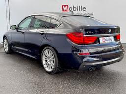BMW 530 Gran Turismo