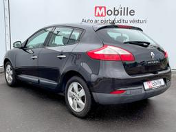 Renault Megane 1.6i