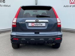 Honda Cr-V Executive 4x4