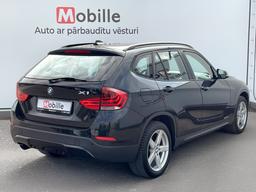 BMW BMW X1 Facelift