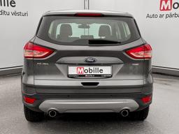 Ford Kuga Titanium Ecoboost
