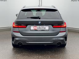 BMW G21 3series  M-sportpaket