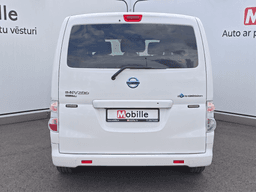 Nissan eNV200 Elektro