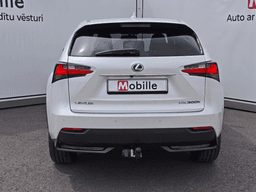 Lexus NX300h