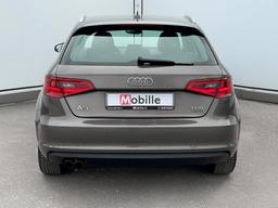 Audi A3 Tfsi Attraction