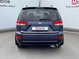 Citroen C-Crosser