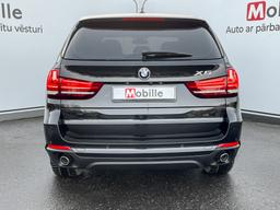 BMW X5 F15 Individual