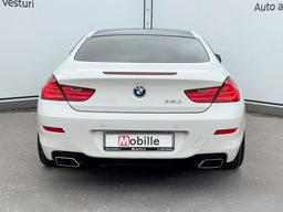 BMW 650I coupe
