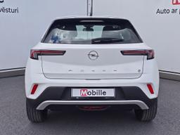 Opel Mokka Elektro