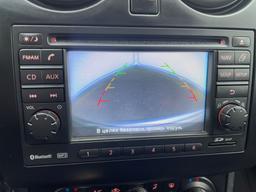 Nissan Qashqai+2, 7-vietas