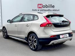 Volvo V40 Cross Country