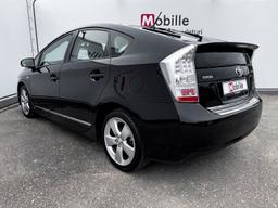 Toyota Prius Life Hybrid