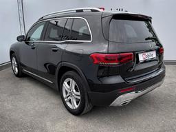Mercedes GLB Progressive