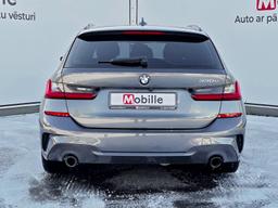 BMW 330e G21 Hybrid M-sportpaket