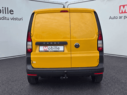 Volkswagen Caddy Ecodrive