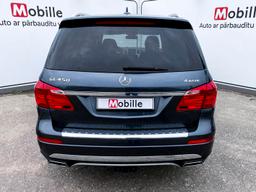 Mercedes GL 450 4Matic