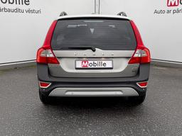 Volvo XC 70