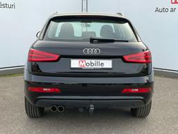 Audi Q3 Quattro
