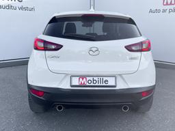 Mazda Cx-3 Skyativ