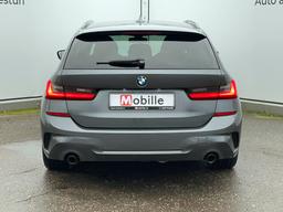 BMW G21 3series  M-sportpaket