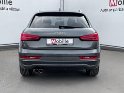 Audi Q3 S-line TFSI