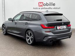 BMW G21 3series  M-sportpaket