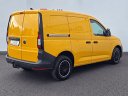 Volkswagen Caddy Ecodrive