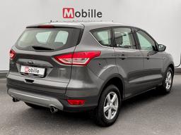 Ford Kuga Titanium Ecoboost