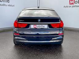 BMW 530 Gran Turismo