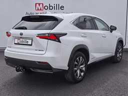 Lexus NX300h