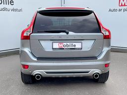 Volvo XC60 R-design 4x4